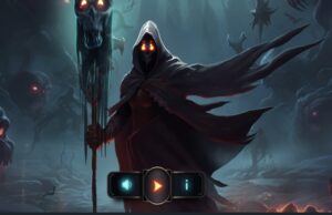 Dark Odds