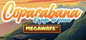 Copacabana Megaways