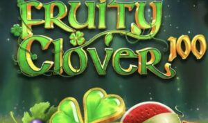 Fruity Clover 100