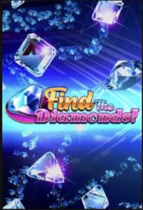 Find the Diamonds!
