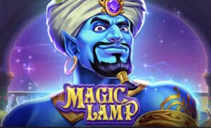 Lamp of Magic