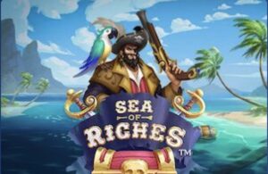 Sea of Riches