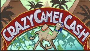 Cash Camel