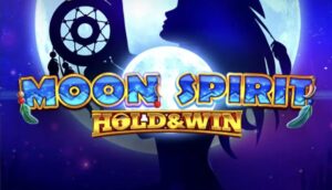 Moon Spirit Hold & Win