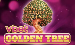 Vbet Golden Tree