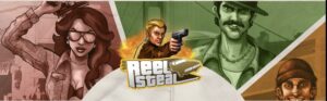 Reel Steal