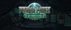 Power Force Villains