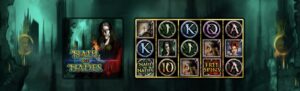 Haul of Hades