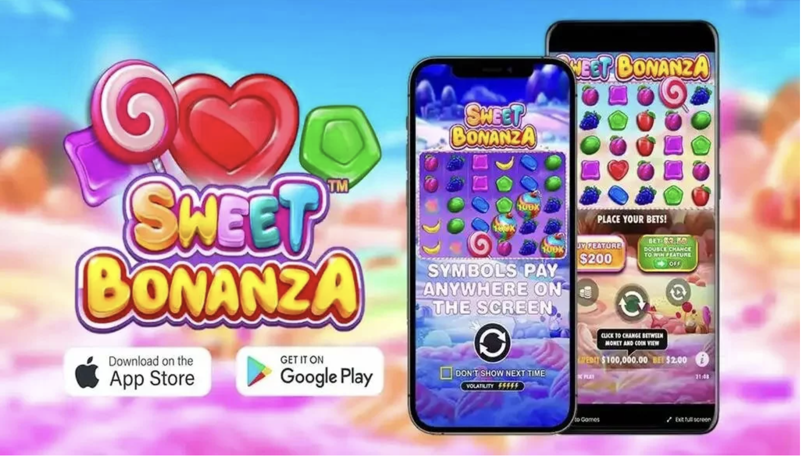 Распространённые ошибки игроков в Sweet Bonanza