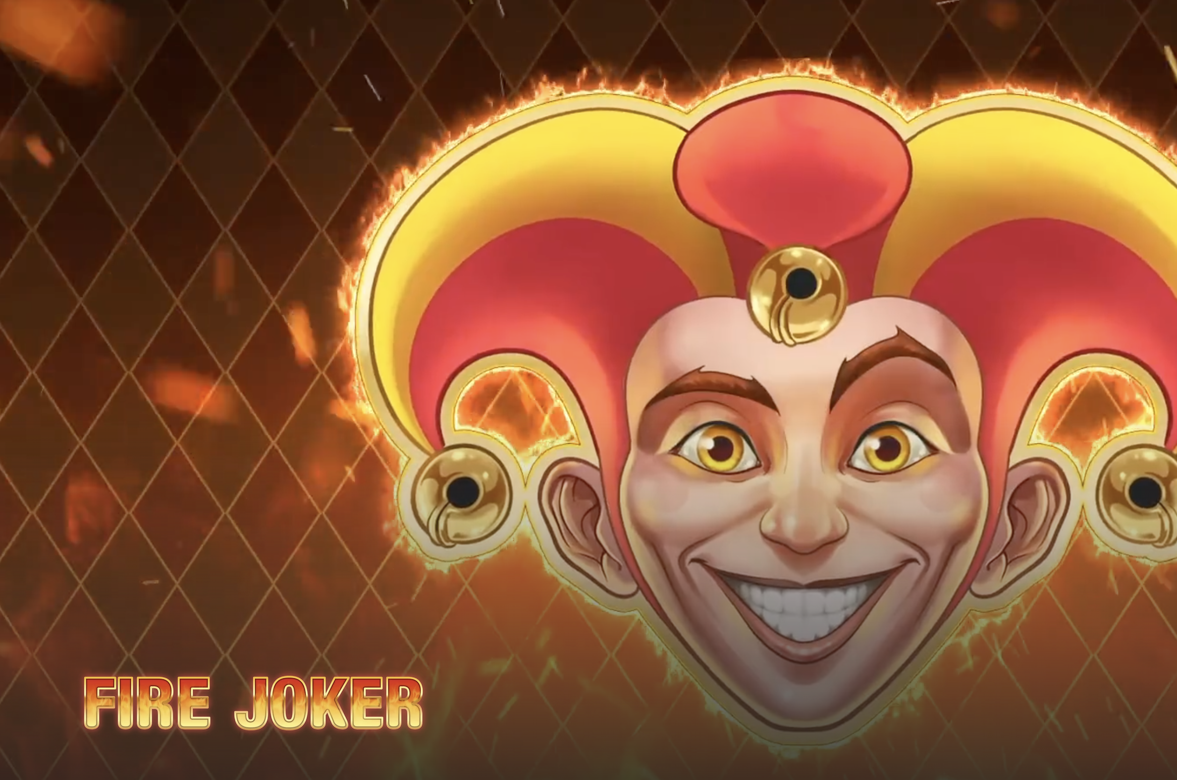 Strategic tips for playing the classic Fire Joker slot