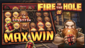 Fire in the Hole