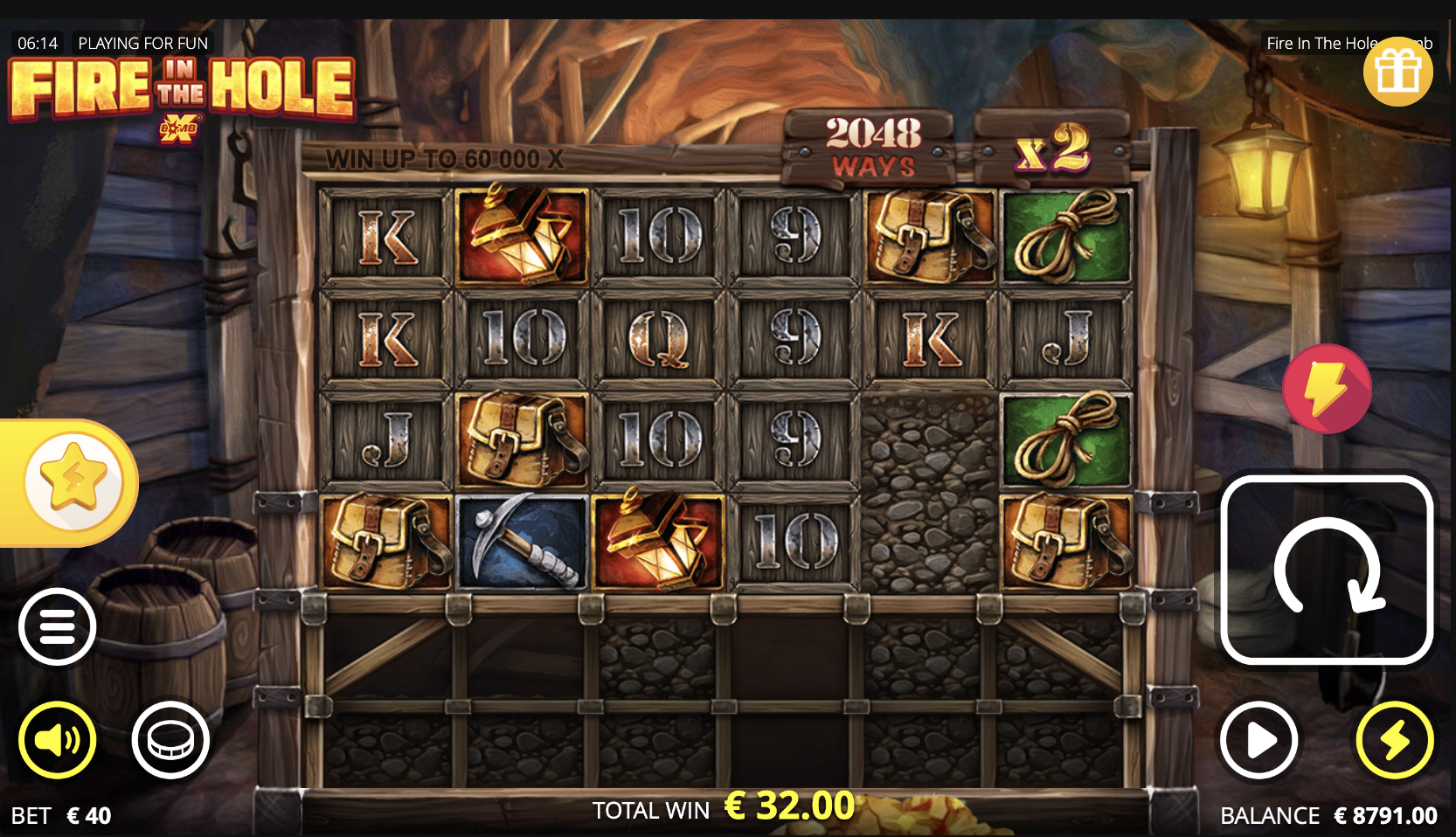 Fire in the Hole6