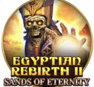 Egyptian Rebirth II