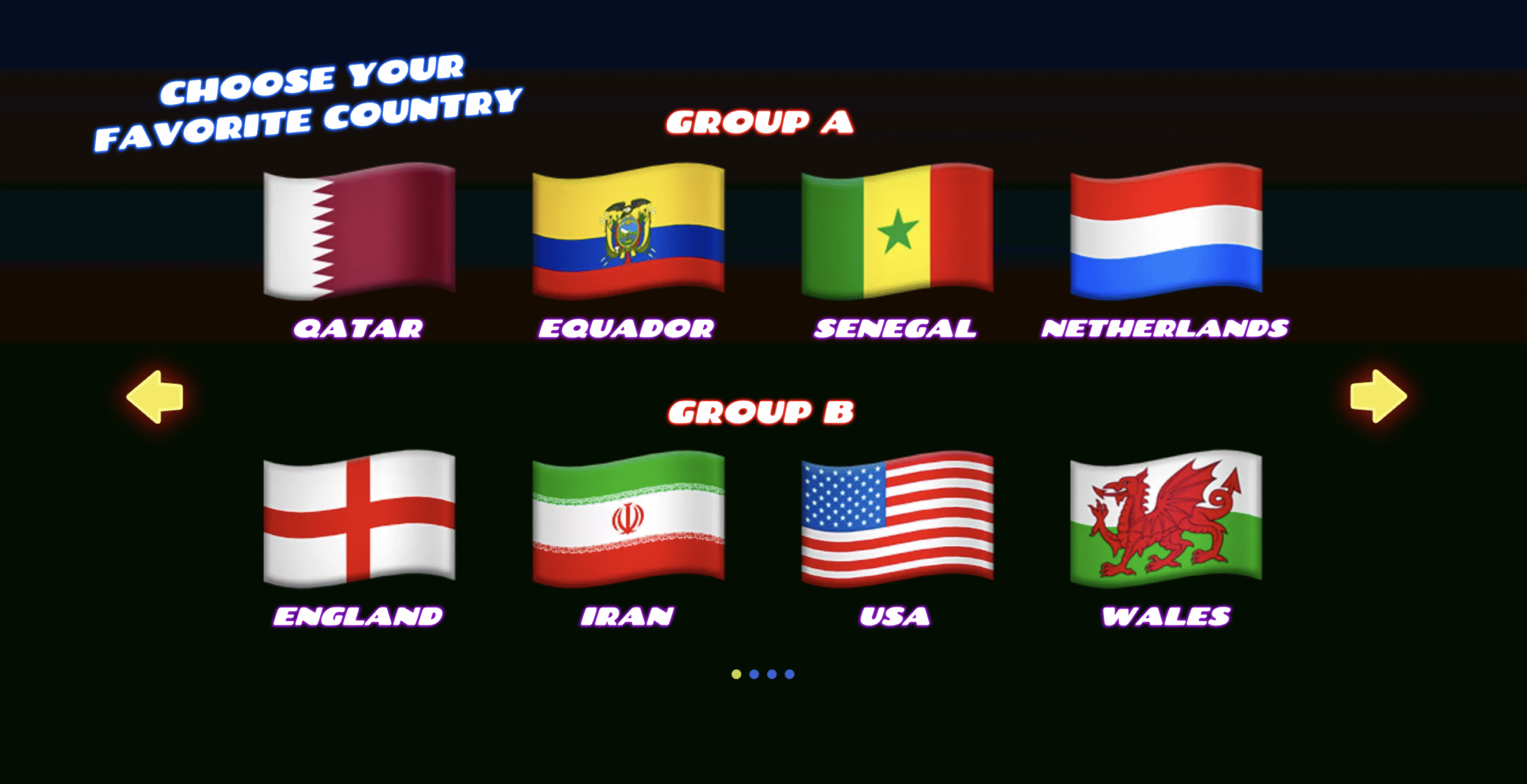 Soccermania BGaming Mostbet symbols payout table