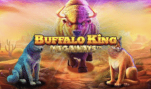Buffalo King Megaways
