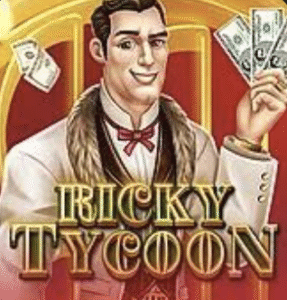 Ricky Tycoon