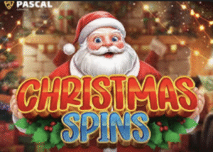Christmas Spins
