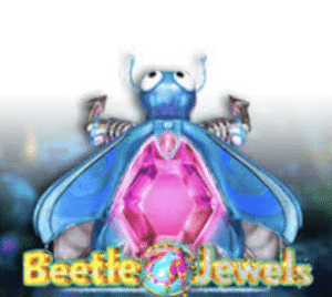 Beetle Jewels