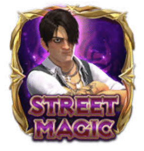 Street Magic