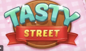 Tasty Street