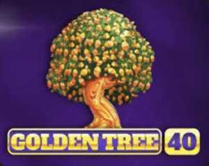 Golden Tree 40