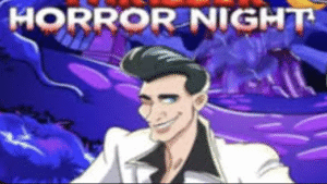 Thriller Horror Night