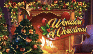 Wonders of Christmas