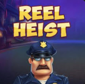 Reel Heist