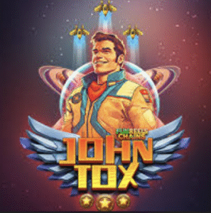 John Tox