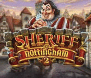 Sheriff of Nottingham 2