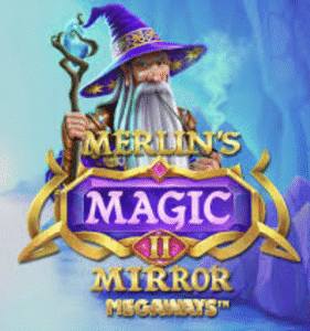 Merlin's Magic Mirror Megaways