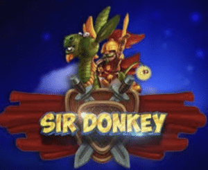 Sir Donkey