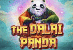 The Dalai Panda