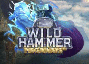 Wild Hammer Megaways