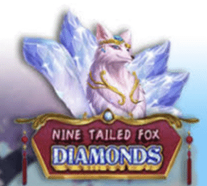 Nine Tailed Fox Diamonds