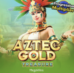 Aztec Gold Treasure