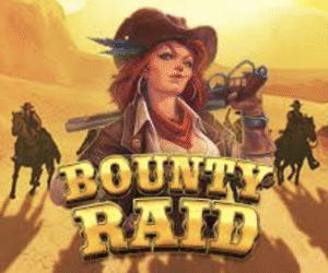Bounty Raid