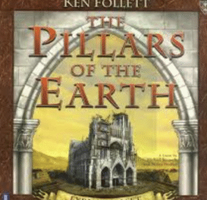Book of Pillars