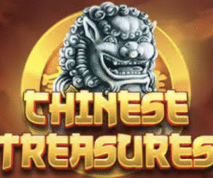 Chinese Treasures