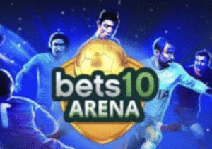 Bets10 Arena