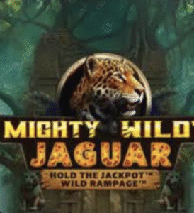 The Wild Jaguar