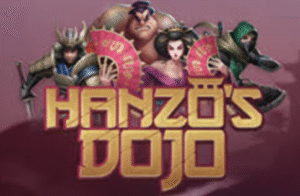Hanzo’s Dojo