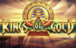 Kings of Gold
