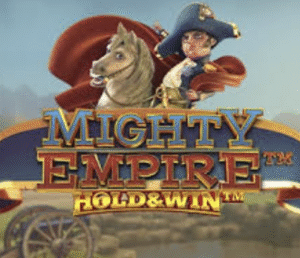 Mighty Empire Hold & Win
