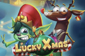 Lucky Xmas
