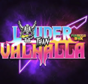 Louder Than Valhalla