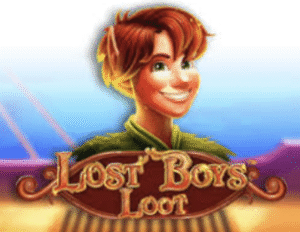 Lost Boys Loot