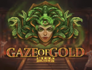Gaze of Gold