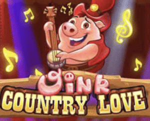 Oink Country Love