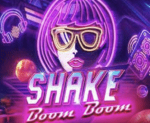 Shake Boom Boom